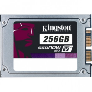 SVP180S2/256G - Kingston SSDNow SVP180S2/256G 256 GB Internal Solid State Drive - 1.8 - SATA/300