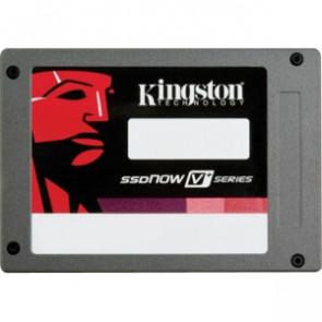 SVP180S2/64G - Kingston SSDNow SVP180S2/64G 64 GB Internal Solid State Drive - 1.8 - Micro SATA/300