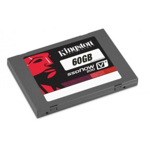 SVP200S3/60G - Kingston SSDNow V+200 60GB SATA 2.5-inch Solid State Drive