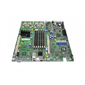 SWV533ATA - Intel Server Motherboard Westville 2 E7501 Dual Xeon 533MHz FSB (Refurbished)
