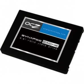 SYN-25SAT3-128G - OCZ Technology Synapse Cache SYN-25SAT3-128G 128 GB Internal Solid State Drive - 2.5 - SATA/600