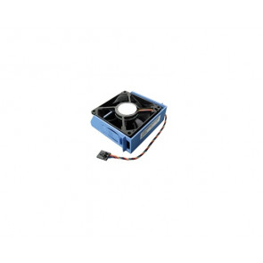 T133N - Dell Precision T7500 Cooling Fan and Shroud Assembly