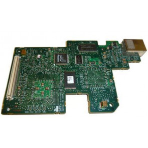 T337H - Dell 4-Slot Power Distribution Board for PowerEdge R910