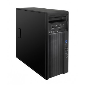 T3600 - Dell Precision T3600 Intel Xeon Quad Core E5-1620 3.60GHz CPU 16GB RAM 500GB Hard Drive Workstation System