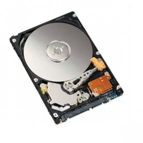 T369G - Dell 250 GB 2.5 Plug-in Module Hard Drive - SATA/300 - 5400 rpm - 8 MB Buffer - Hot Swappable