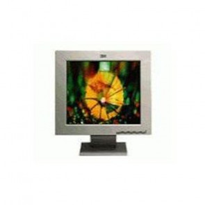 T540 - IBM T540 15-inch LCD Monitor with Rail Kit
