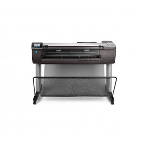 T5D67A#B1K - HP DesignJet T830 Multifunction Printer