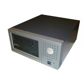 T70PF - Dell 800/1600GB LTO-4 SAS External Tape Drive for PowerVault 110T