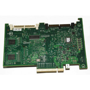 T774H - Dell PERC 6i SAS 256MB PCI Express RAID Module (Clean pulls)