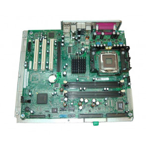 T7785 - Dell System Board (Motherboard) for Dimension 8400 (Refurbished)