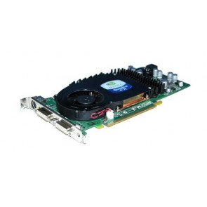T9099 - Dell 256MB Quadro FX3450 PCI Express x16 Graphics Card by nVidia