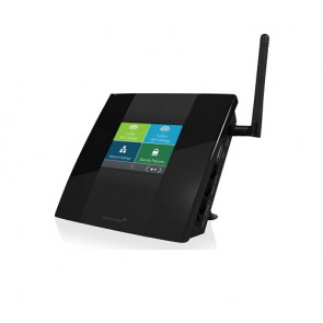 TAP-R2 - Amped 2-Port 2.4/5GHz High Power Touch Screen Wireless Router