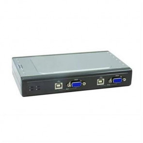 TC693 - Dell PowerEdge 2161ds-2 16-Ports KVM Console Switch