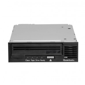 TF4152-511 - Quantum 800GB / 1.6TB Ultrium LTO-4 Internal SAS Half Height Tape Drive