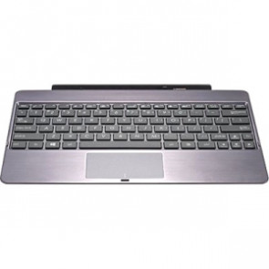 TF600T-DOCK-GR-A1 - ASUS Nb Accessory Tf600t-c1-gr Vivotab Station Keyboard/touchpad (Refurbished)