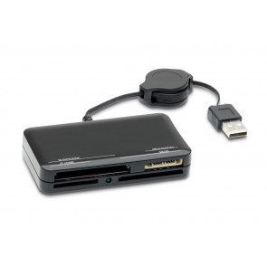 TH661 - Dell 13-In-1 Memory Card Reader