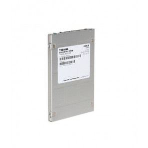 THNSNJ480PCS3 - Toshiba 480GB 2.5-inch 6GB/s SATA MLC Enterprise Read-Intensive 1-DWPD Solid State Drive
