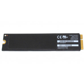 THNSNS128GMFP - Toshiba 128GB Internal Solid State Drive for Macbook Air (A1465 / A1466) (Refurbished)