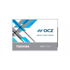 TL100-25SAT3-120G - Toshiba OCZ TL100 Series 120GB SATA 6GB/s TLC 2.5-inch Solid State Drive