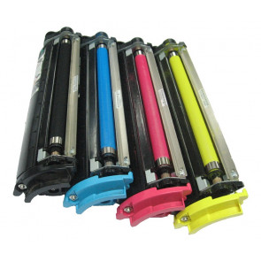TN310Y - Brother Yellow Toner Cartridge for Brother Laser Printer