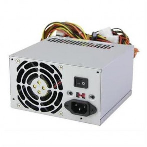TP650G - Antec 650 Watts ATX 12V EPS 12V Power Supply with Active PFC 80 Plus Gold