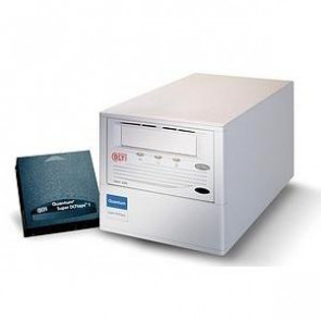 TR-S23BA-YF - Quantum SDLT-320 External Tape Drive - 160GB (Native)/320GB (Compressed) - Desktop
