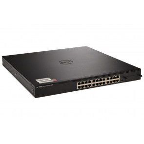 TRJ78 - Dell PowerConnect 8132 10GBase-T Switch
