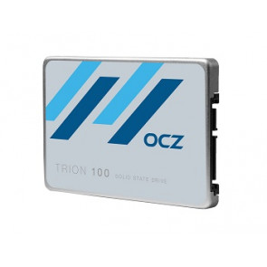 TRN100-25SAT3-120G - OCZ Technology Trion 100 120GB SATA-III TLC 2.5-Inch Internal Solid State Drive