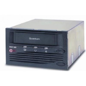 TRS23AA-EY - Quantum Super DLTtape SDLT-320 Internal Tape Drive - 160GB (Native)/320GB (Compressed) - Internal