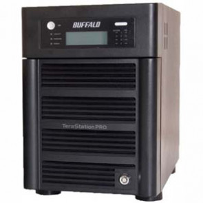 TS-H3.0TGL/R5 - Buffalo TeraStation Pro II Network Hard Drive - 3TB - USB