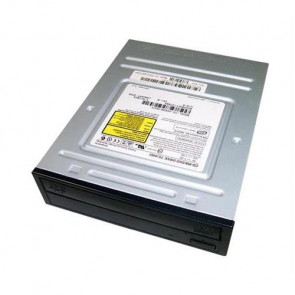 TS-H492C-DECH - Dell 48X IDE Internal CD-RW/DVD Drive Black