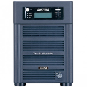 TS-I4.0TGL/R5 - Buffalo TeraStation Pro II Network Storage Server - 4TB