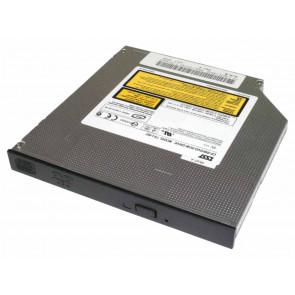 TS-L462 - Dell 24X/10X/24X/8X SLIMLINE IDE Internal DVD-ROM/CD-RW Combo Drive