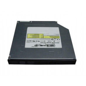 TS-L633 - Toshiba 8X SATA Internal SUPER MULTI DOUBLE-LAYER Slim DVD