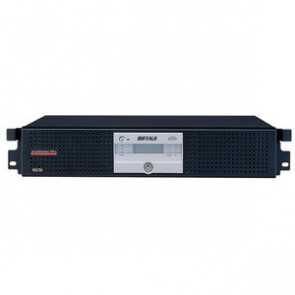 TS-RI6.0TGL/R5 - Buffalo TeraStation Pro II Hard Drive Array - 4 x HDD Installed - 6 TB Installed HDD Capacity - RAID Supported - Gigabit Ethernet - Network