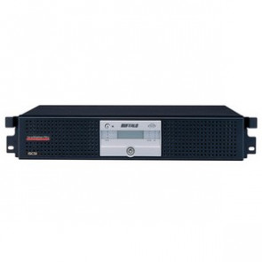 TS-RI8.0TGL/R5 - Buffalo TeraStation Pro II Hard Drive Array - 4 x HDD Installed - 8 TB Installed HDD Capacity - RAID Supported - Gigabit Ethernet - Network