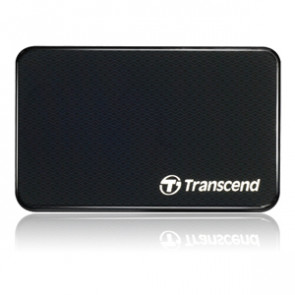 TS128GSSD18M-M - Transcend SSD18M 128 GB External Solid State Drive - 1.8 USB 2.0 eSATA - Hot Swappable