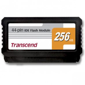 TS256MDOM44V-S - Transcend 256 MB Internal Solid State Drive