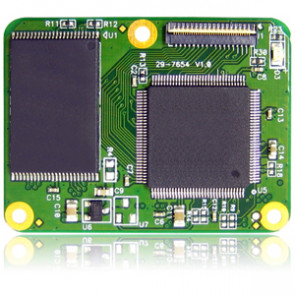 TS2GSSD10-M - Transcend 2 GB Internal Solid State Drive - 1 - IDE Ultra ATA/66 (ATA-5)