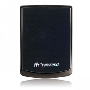 TS500GSJ25F - Transcend StoreJet 500 GB 2.5 External Hard Drive - USB 2.0