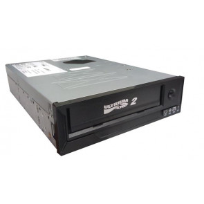 TT974 - Dell 200/400GB Ultrium LTO-2 SCSI/LVD HH Internal Tape Drive