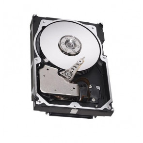 TV279LL/A - Promise Technology 450GB 15000RPM SAS 3Gb/s 3.5-inch Hard Drive