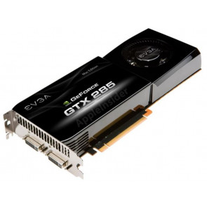 TW387ZM/A - Apple GeForce GTX 285 1GB GDDR3 PCI Express 2.0 Dual-link DVI-I Ports Video Graphics Card
