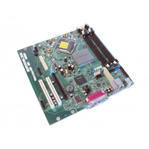 TY565 - Dell P4 Socket 775 System Board for Optiplex GX745