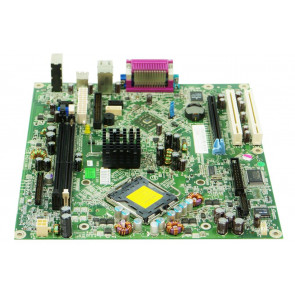 TY915 - Dell System Board for Optiplex GX320 SDT/SMT