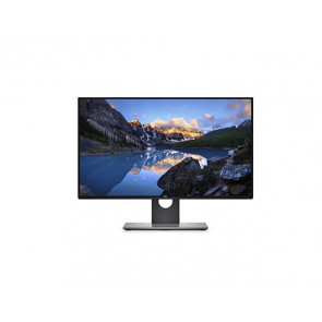U2518D - Dell UltraSharp 25-inch IPS LED QHD Monitor (New)