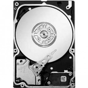 U716N - Dell 146 GB 2.5 Internal Hard Drive - 6Gb/s SAS - 15000 rpm - 16 MB Buffer - Hot Swappable
