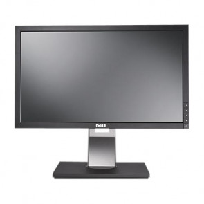 U828K - Dell 22-inch WideScreen TFT Active Matrix Flat Panel LCD Monitor 60Hz 1600 x1050 with DVI VGA USB (Refurbished)
