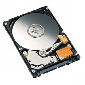 U941H - Dell 250 GB 2.5 Plug-in Module Hard Drive - SATA/300 - 7200 rpm - 16 MB Buffer - Hot Swappable