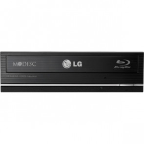 UH12LS29 - LG UH12LS29 Internal Blu-ray Reader/dvd-Writer - Bulk Pack - BD-ROM/dvd-ram